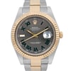 1st image of Rolex Datejust Wristwatch, PreOwned condition