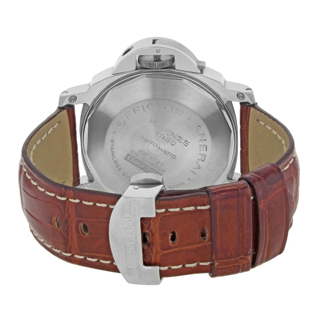 4th image of Panerai PAM00088/OP6761 Wristwatch, PreOwned condition