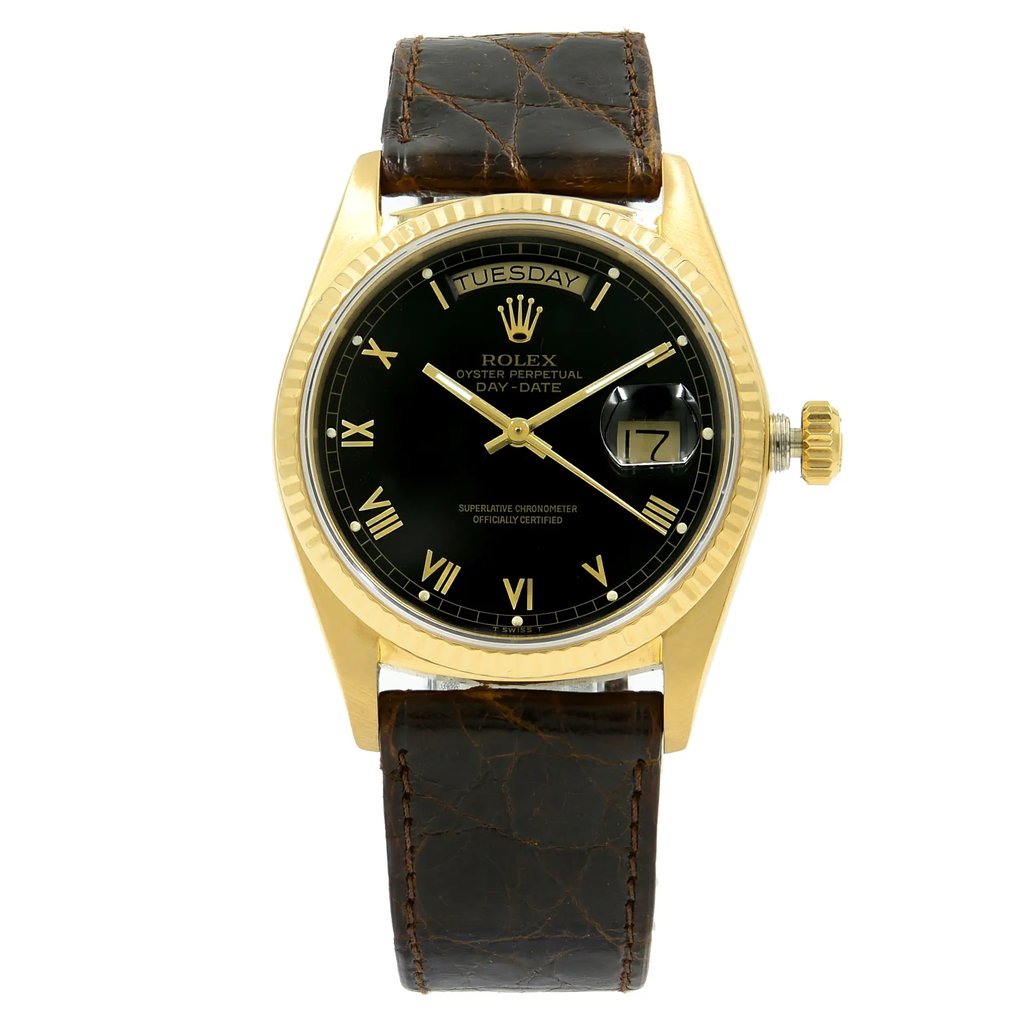 1st image of Rolex 18038 Wristwatch, PreOwned condition