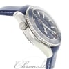 3rd image of OMEGA 232.92.46.21.03.001 Wristwatch, DisplayModel condition