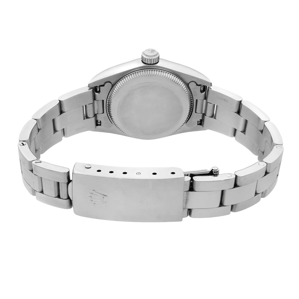 5th image of Rolex 76080 Wristwatch, PreOwned condition