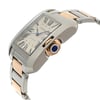 3rd image of Cartier Cartier Tank Wristwatch, PreOwned condition