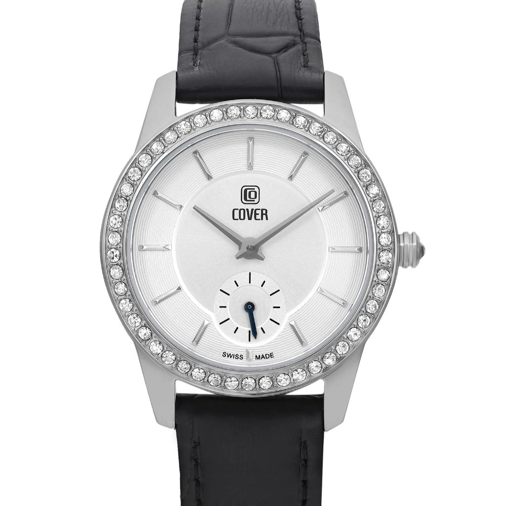 2nd image of COVER  Cover Nobila Wristwatch, Unworn condition