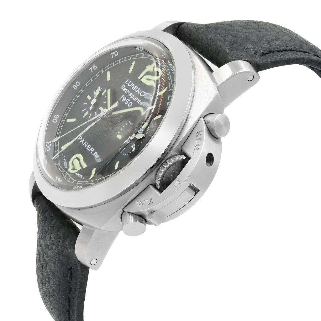 3rd image of Panerai PAM00213 Wristwatch, PreOwned condition