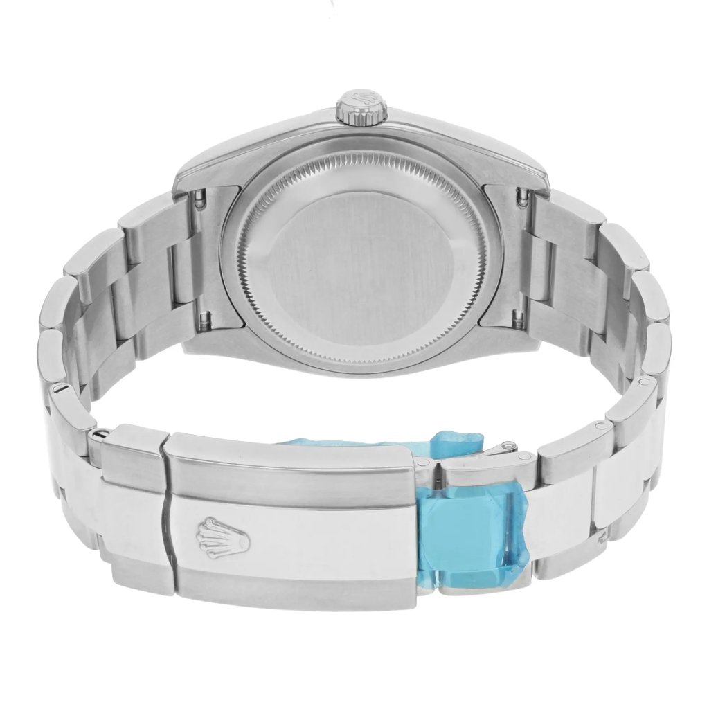 4th image of Rolex 116234 STBKSO Wristwatch, PreOwned condition