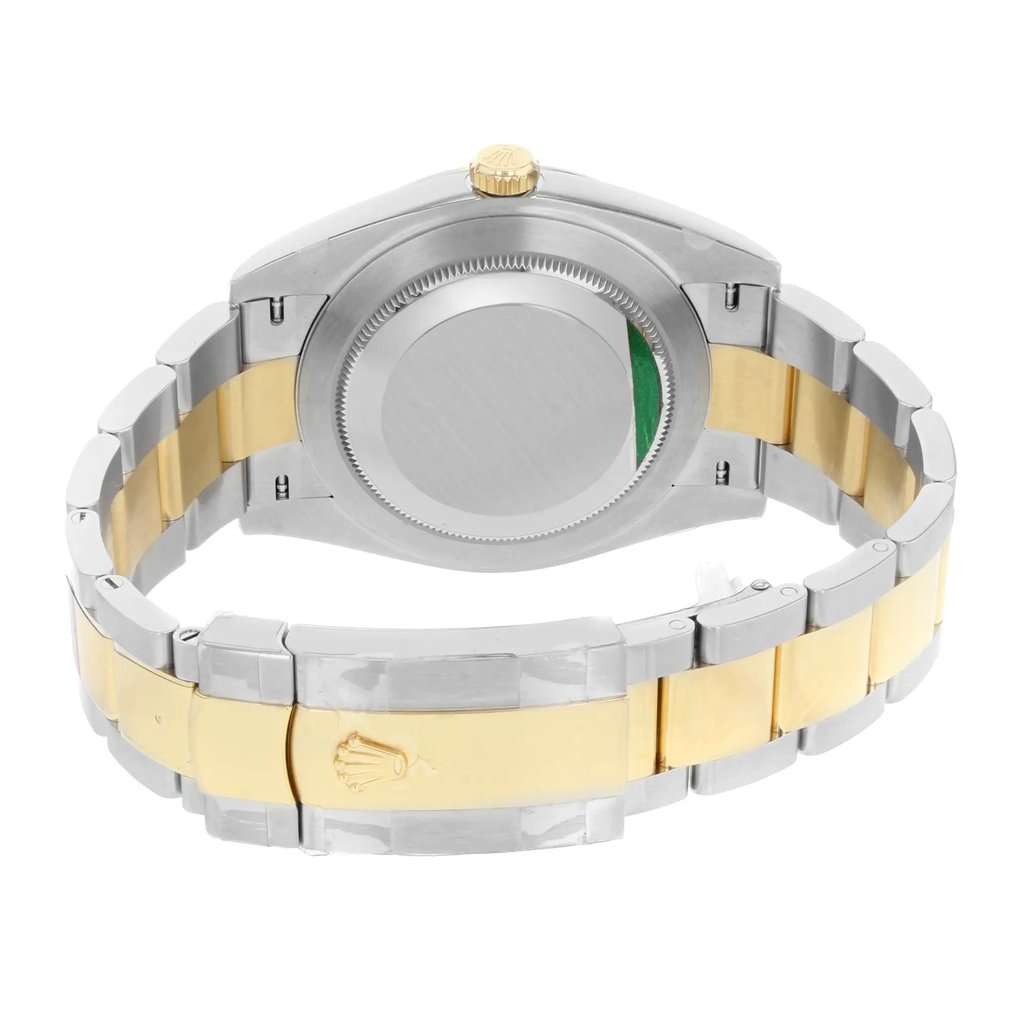 4th image of Rolex 126303 bkio Wristwatch, Unworn condition
