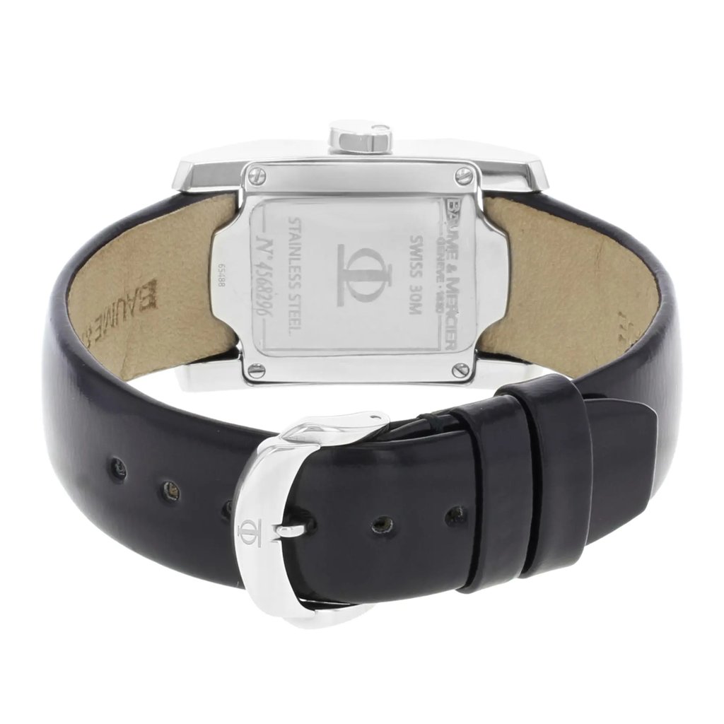 4th image of Baume & Mercier MOA08668 Wristwatch, Unworn condition
