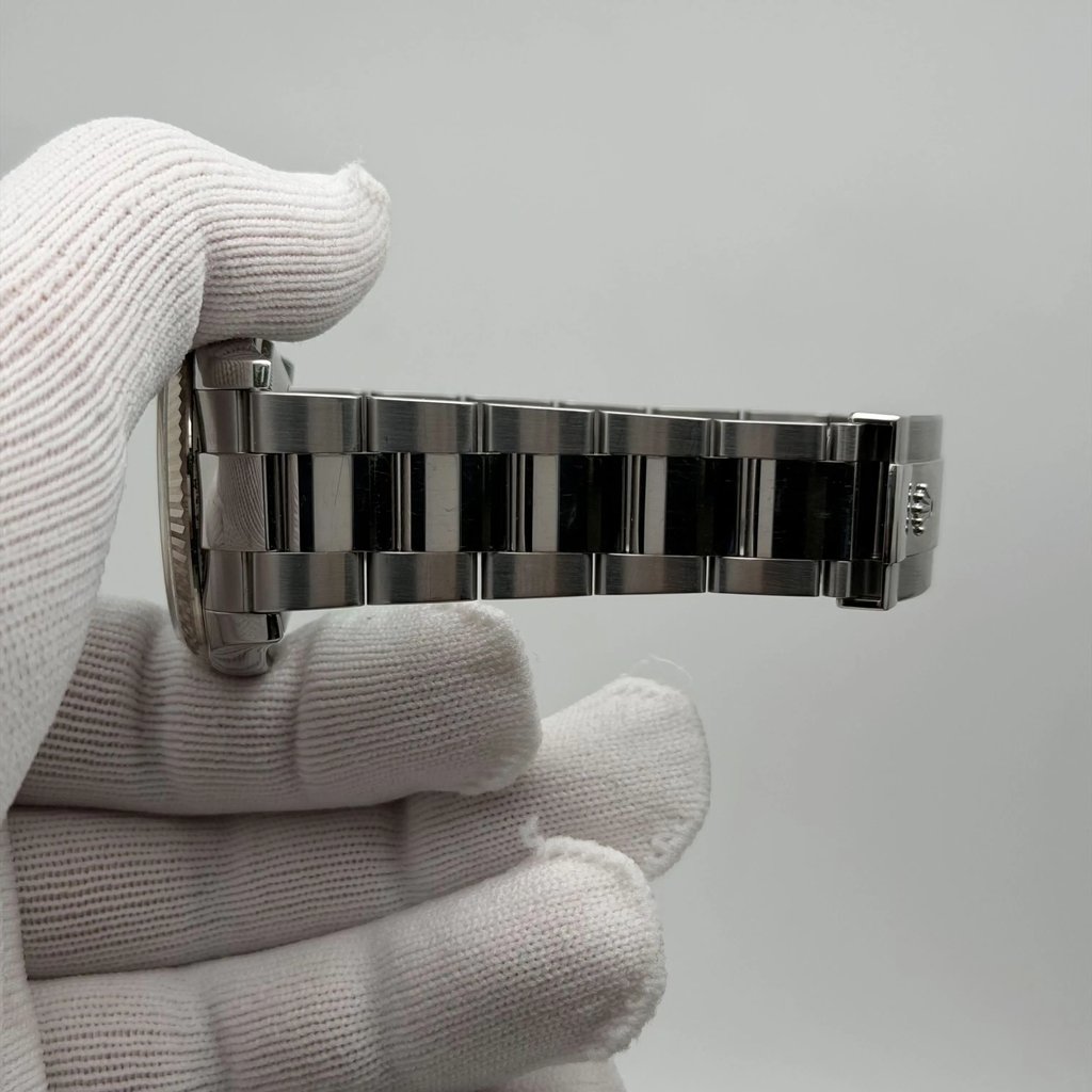 6th image of Rolex Rolex Datejust 116234 Wristwatch, PreOwned condition