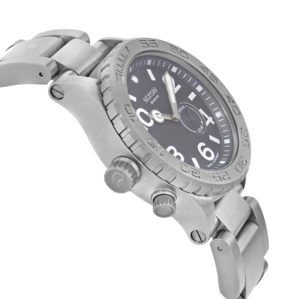 4th image of Nixon A035000-00 Wristwatch, DisplayModel condition