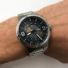 8th image of Oris 01 733 7716 4164 Wristwatch, DisplayModel condition