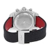 Back View Of Solid Back Case And Closed Fabric/Canvas Band Of Breitling AB01154G/BD13-1FD Watch Unworn Condition