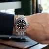 7th image of Rolex Rolex GMT-Master II 126710BLRO Wristwatch, PreOwned condition