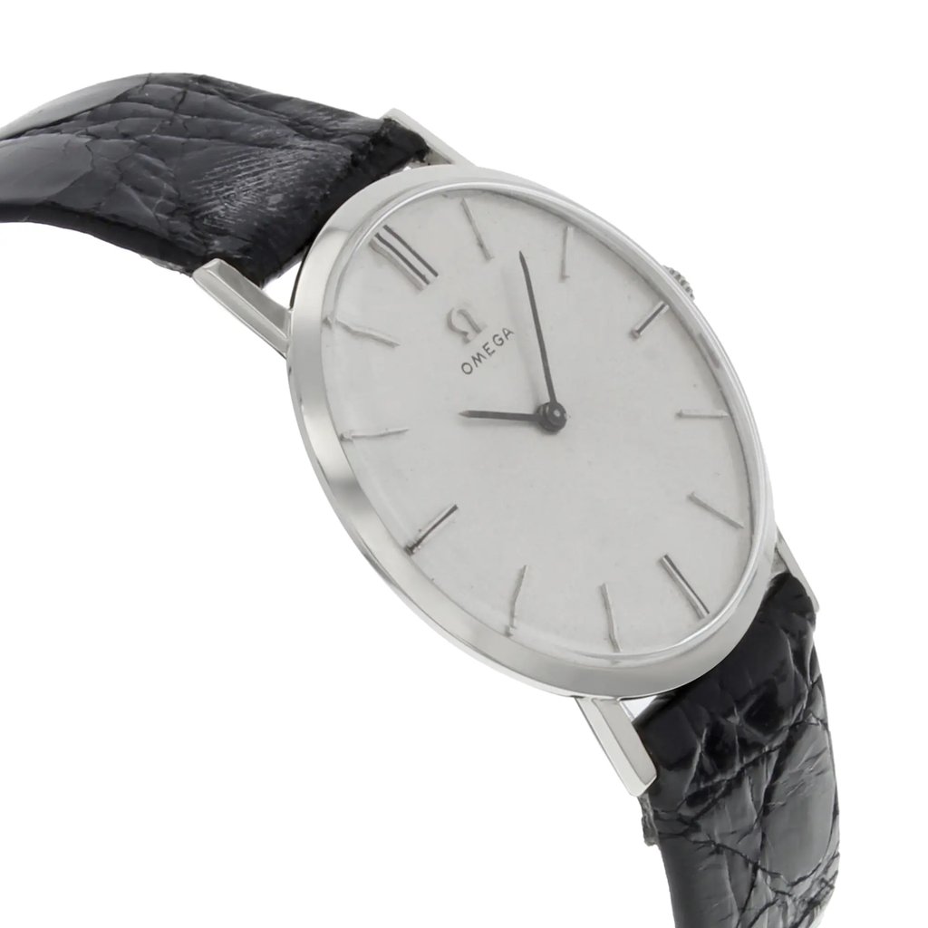 4th image of OMEGA N/A Wristwatch, PreOwned condition