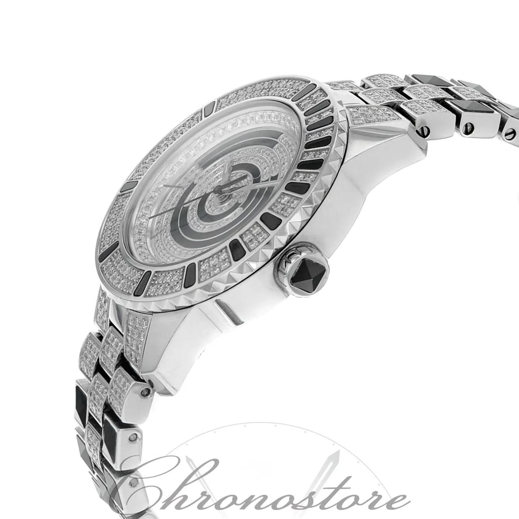 2nd image of Christian Dior CD11311BM001 Wristwatch, DisplayModel condition