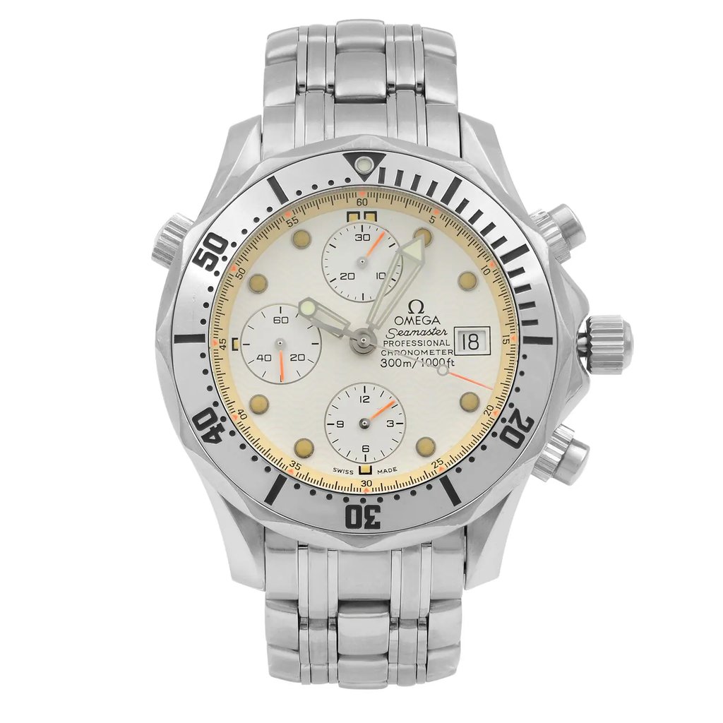 1st image of OMEGA 2598.20.00 Wristwatch, PreOwned condition