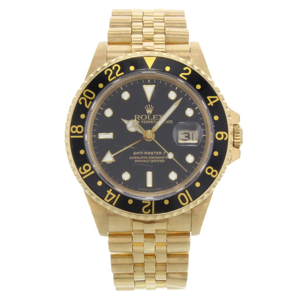 1st image of Rolex 16718 Wristwatch, PreOwned condition