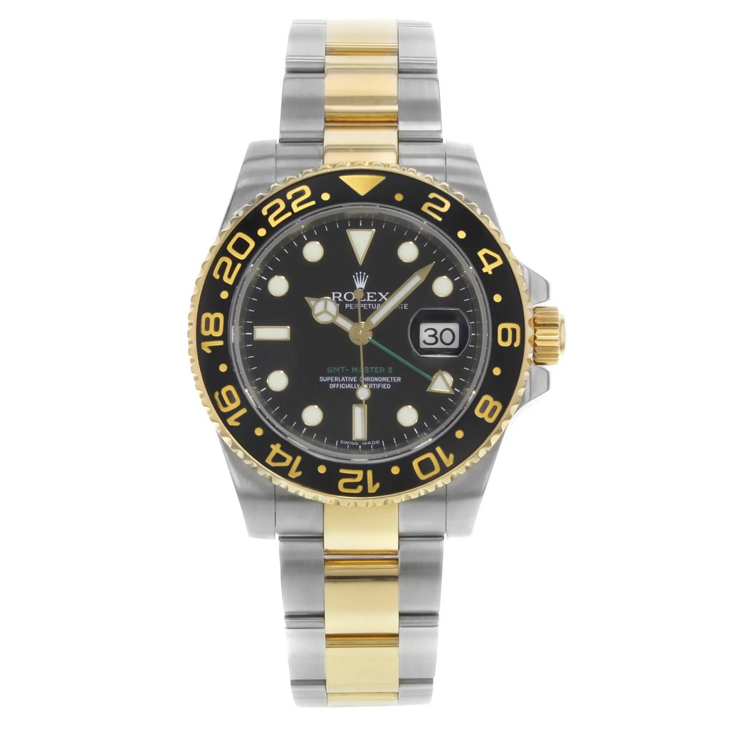 1st image of Rolex 116713 Wristwatch, PreOwned condition