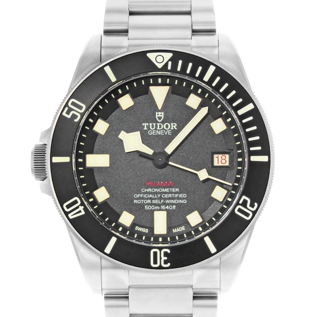 2nd image of TUDOR 25610TNL Wristwatch, Unworn condition