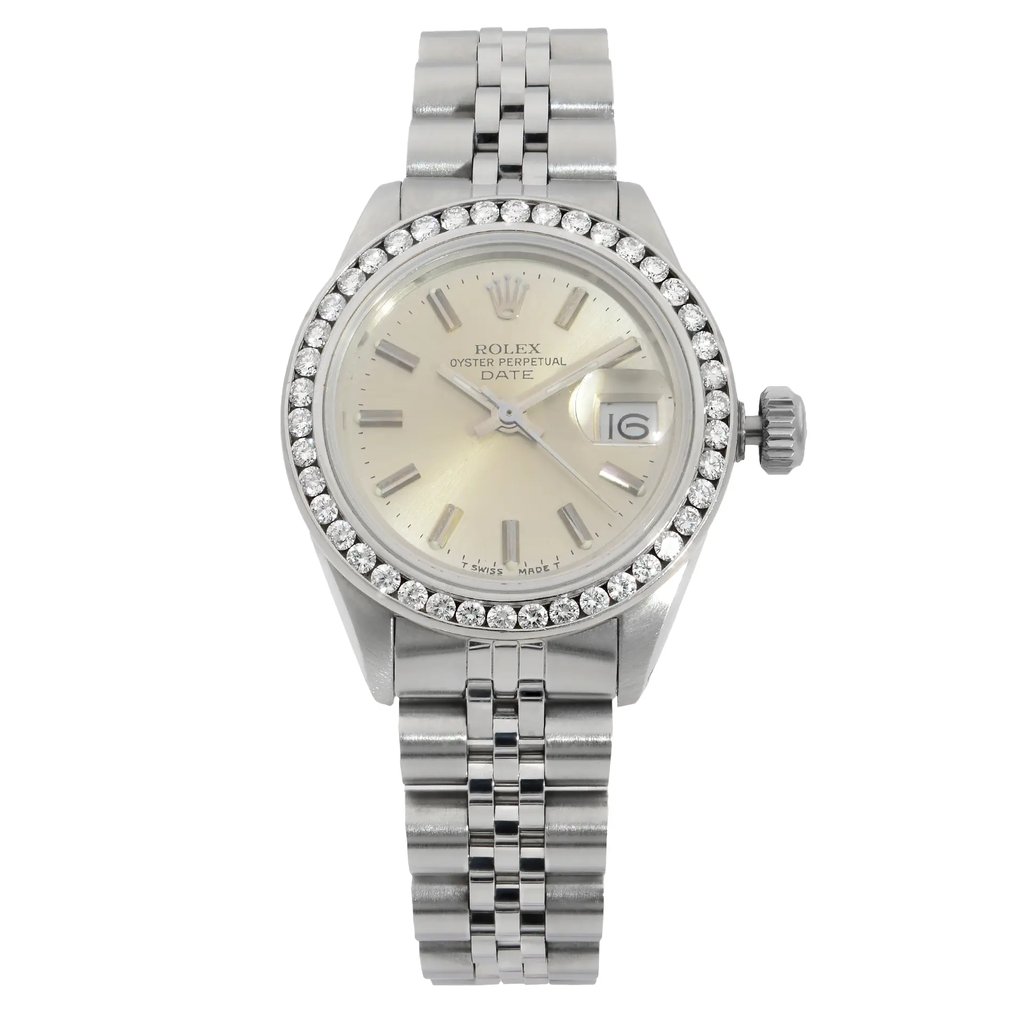 1st image of Rolex 6917 Wristwatch, PreOwned condition