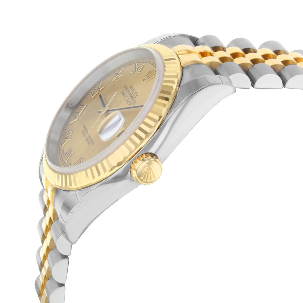 3rd image of Rolex 116233 Wristwatch, PreOwned condition