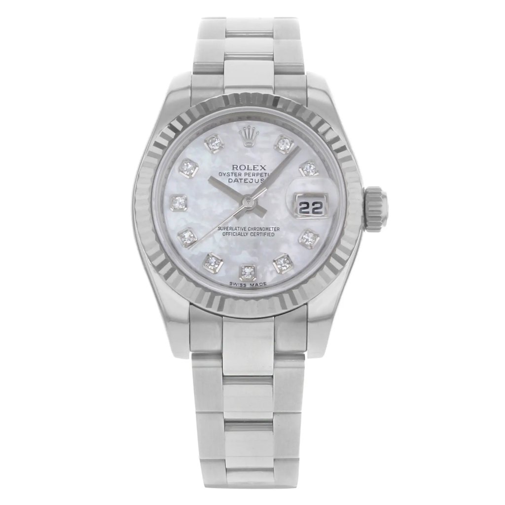 1st image of Rolex 179174 Wristwatch, PreOwned condition