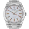 2nd image of Rolex 116400 Wristwatch, Unworn condition