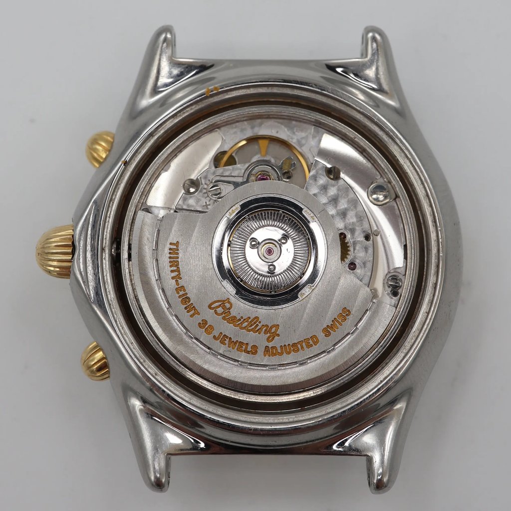 9th image of Breitling B30012 Wristwatch, PreOwned condition