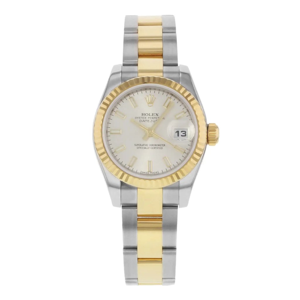 1st image of Rolex 179173 sso Wristwatch, PreOwned condition