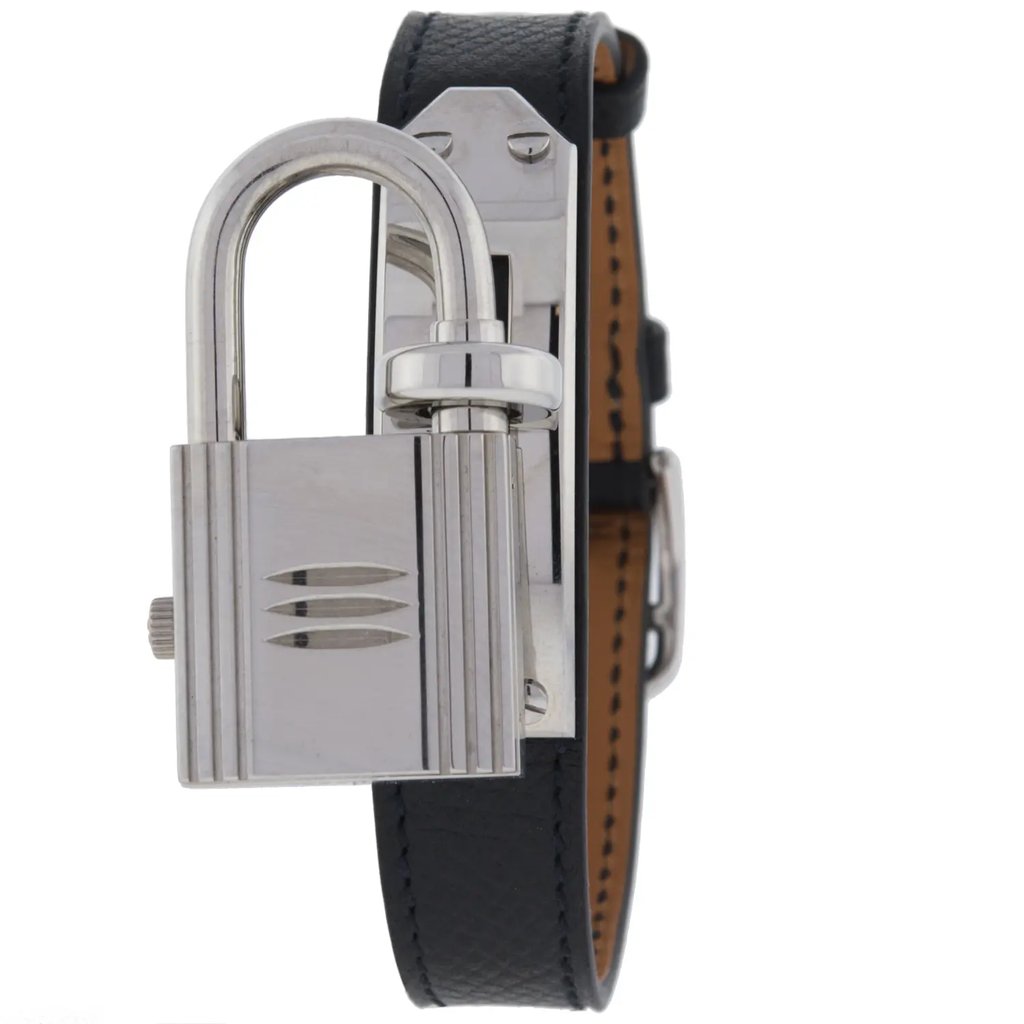 3rd image of Hermes KE1232212 Wristwatch, DisplayModel condition