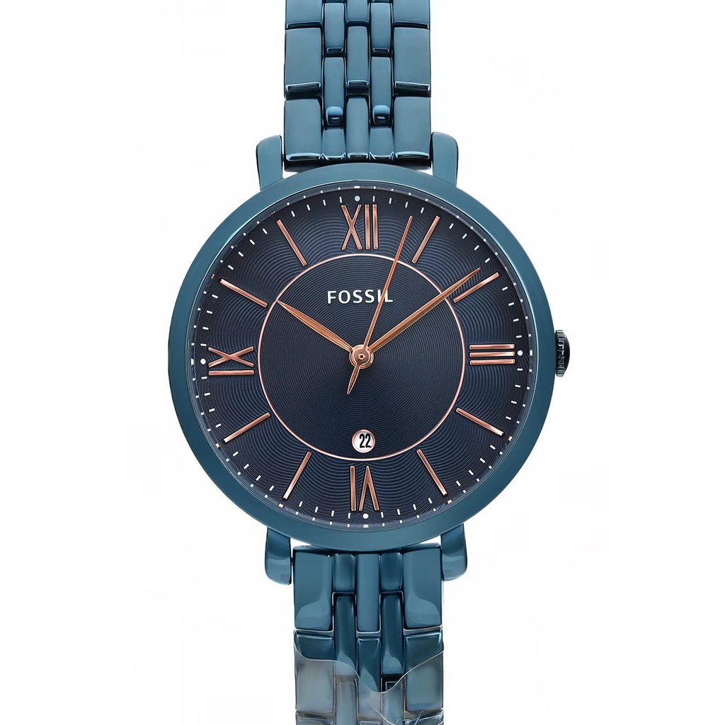 2nd image of Fossil Fossil Jacqueline Wristwatch, DisplayModel condition