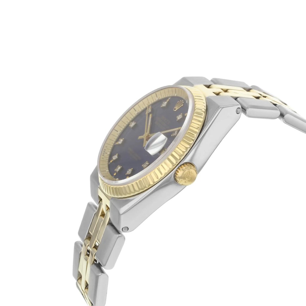 3rd image of Rolex 1630 Wristwatch, PreOwned condition