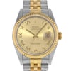 2nd image of Rolex 16233 chrj Wristwatch, PreOwned condition