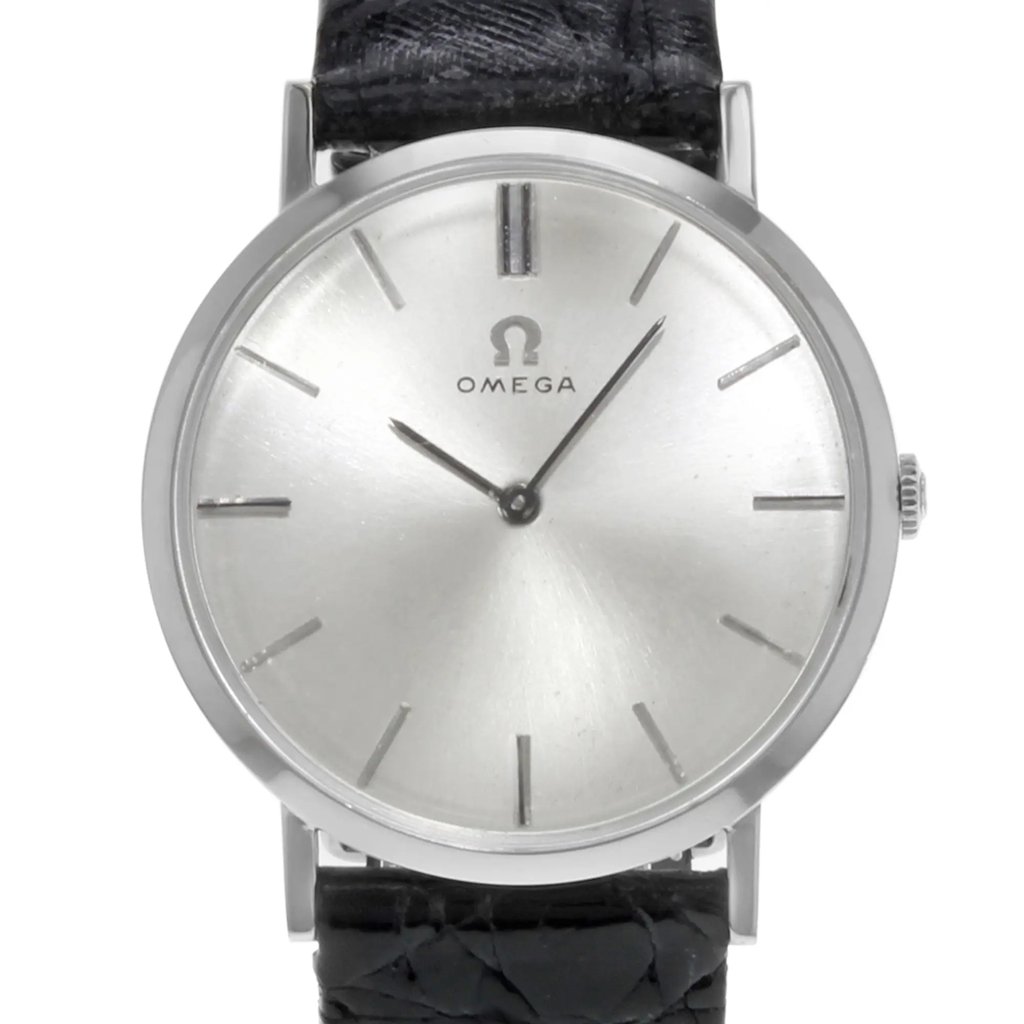 2nd image of OMEGA N/A Wristwatch, PreOwned condition