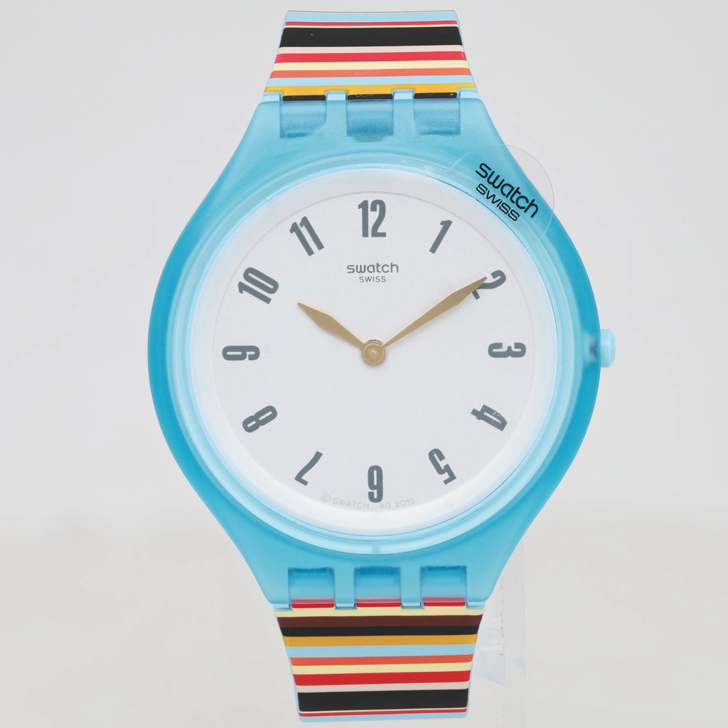 1st image of s-watcn S-Watch Wristwatch, New condition