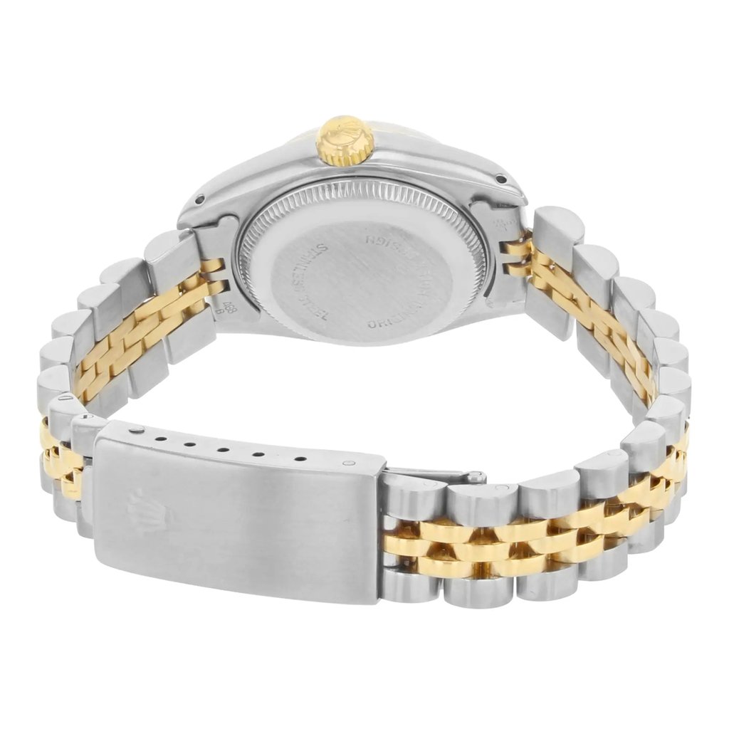 3rd image of Rolex 69163 Wristwatch, PreOwned condition