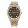 1st image of Rolex 116233 Wristwatch, PreOwned condition