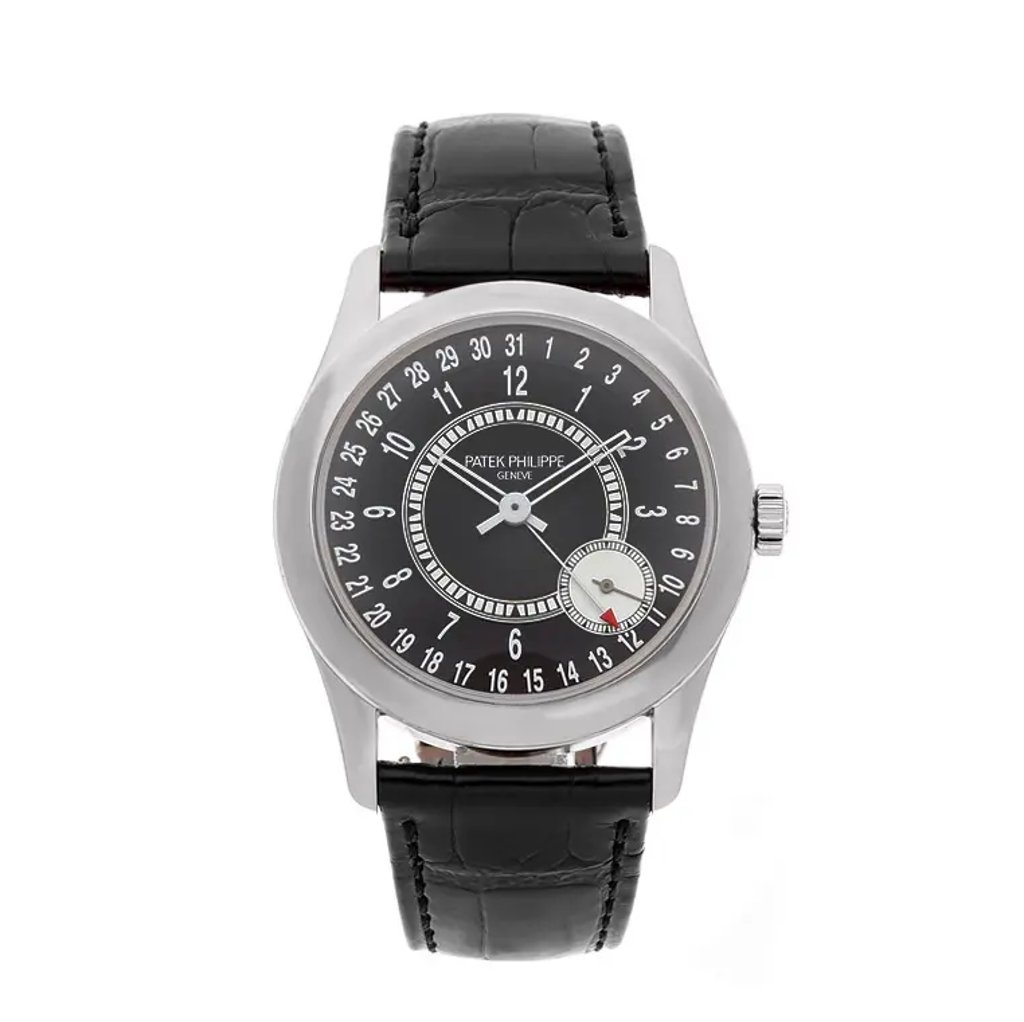 1st image of Patek Philippe 6006G-001 Wristwatch, Unworn condition