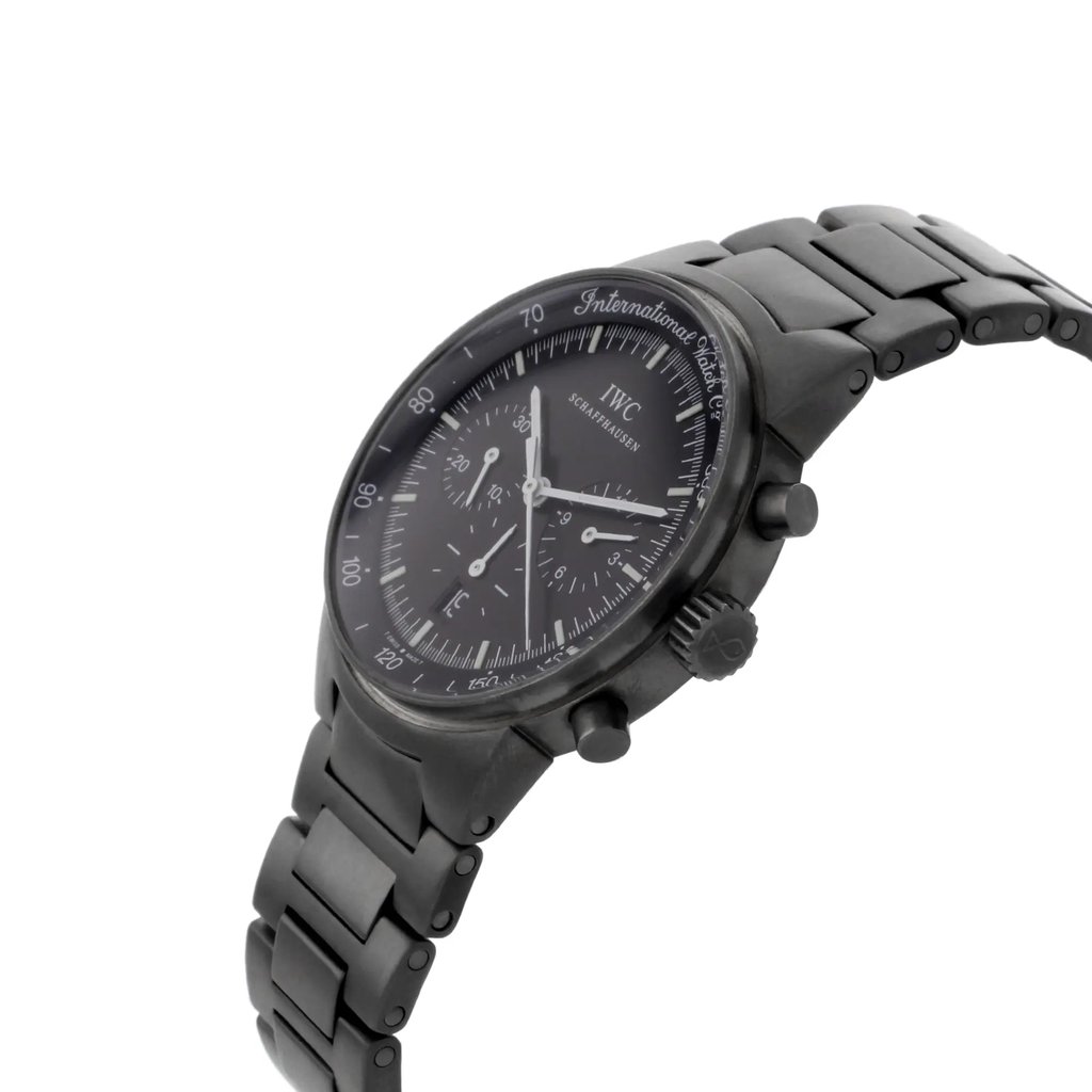 3rd image of IWC n/a Wristwatch, PreOwned condition