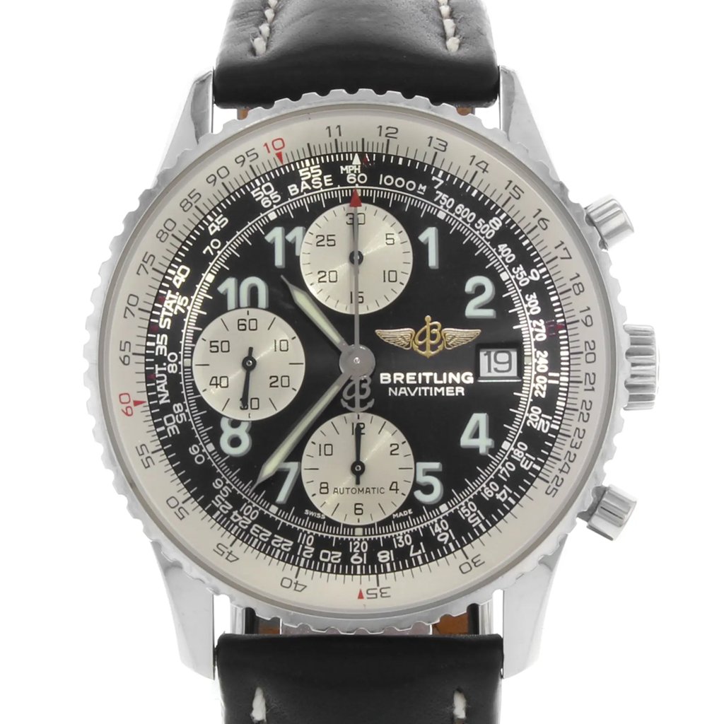2nd image of Breitling A13322 Wristwatch, PreOwned condition