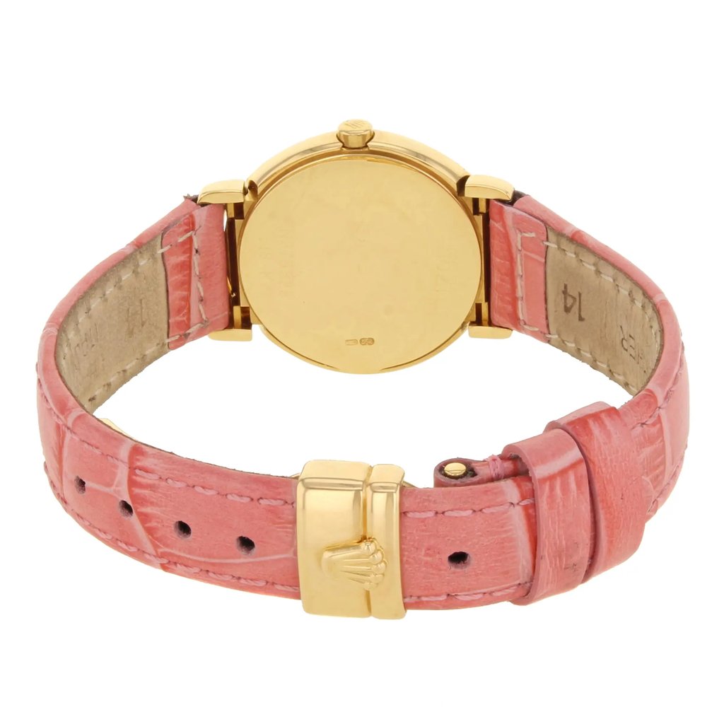 5th image of Rolex 6621 Wristwatch, PreOwned condition