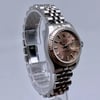 4th image of Rolex Rolex Lady-Datejust Wristwatch, PreOwned condition