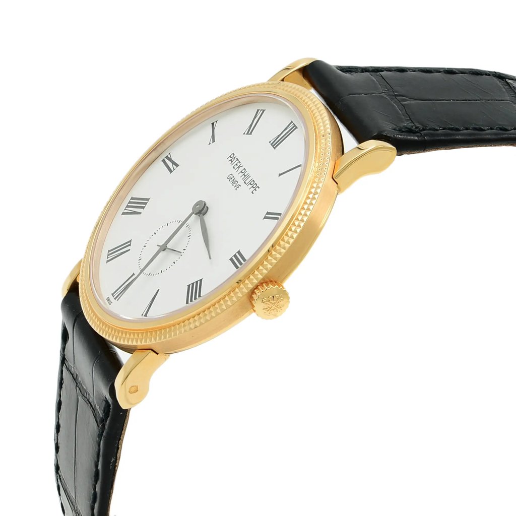 3rd image of Patek Philippe 5119R-001 Wristwatch, Unworn condition
