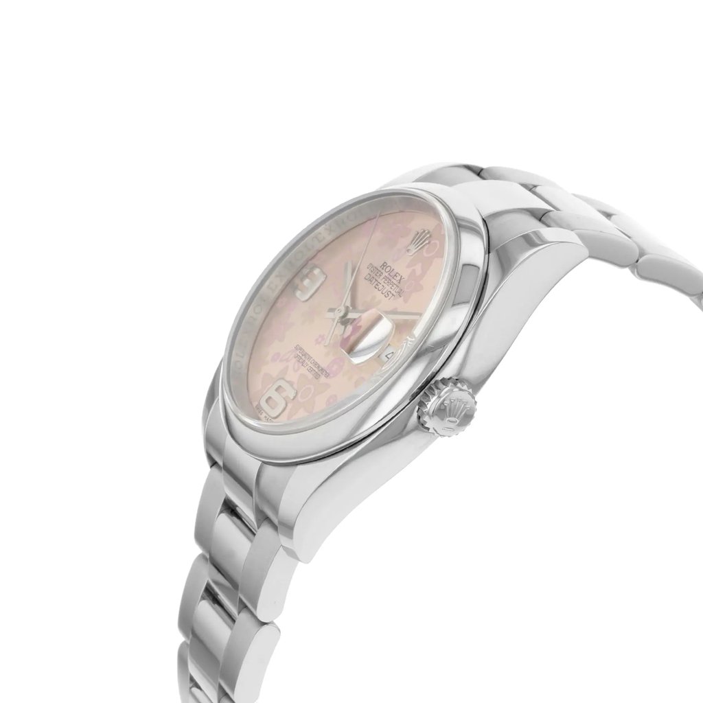 3rd image of Rolex 116200 pfao Wristwatch, PreOwned condition