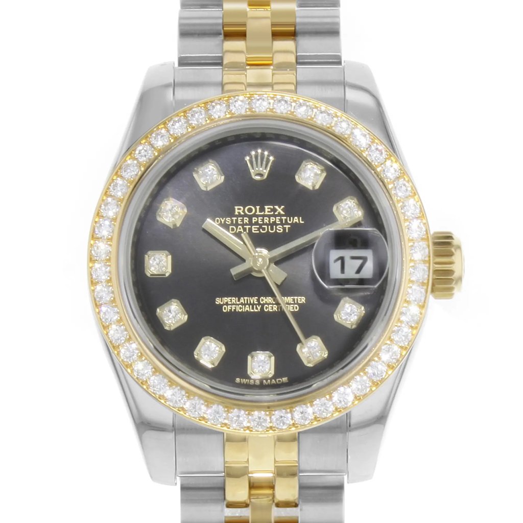 2nd image of Rolex 179383 bkdj Wristwatch, PreOwned condition