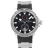 1st image of Ulysse Nardin 263-33-3/92 Wristwatch, PreOwned condition