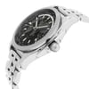 View Of Crown Facing Side Of Breitling WB3510U4/BD94-375A Stainless Steel Watch Pre Owned Condition
