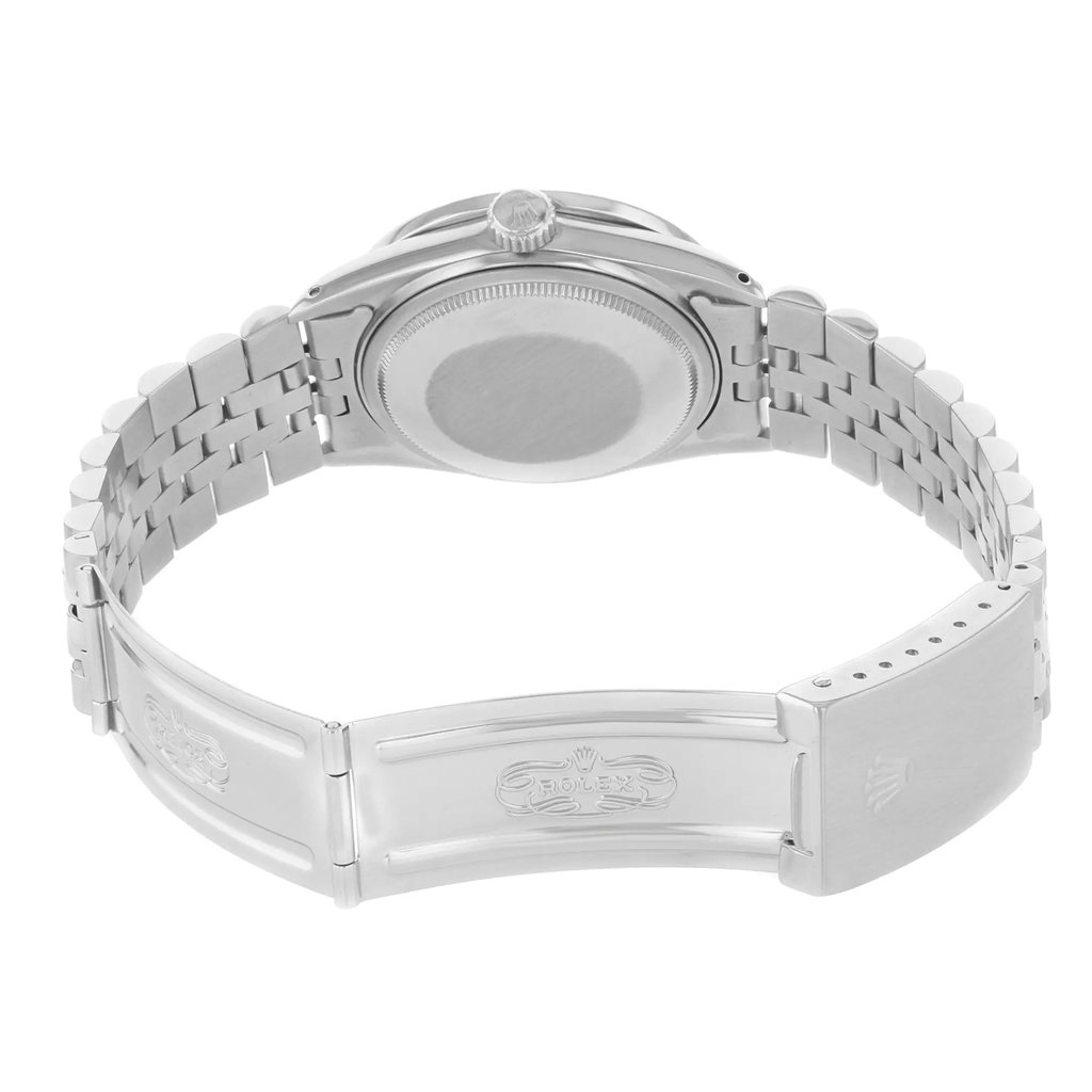 5th image of Rolex 16014 Wristwatch, PreOwned condition