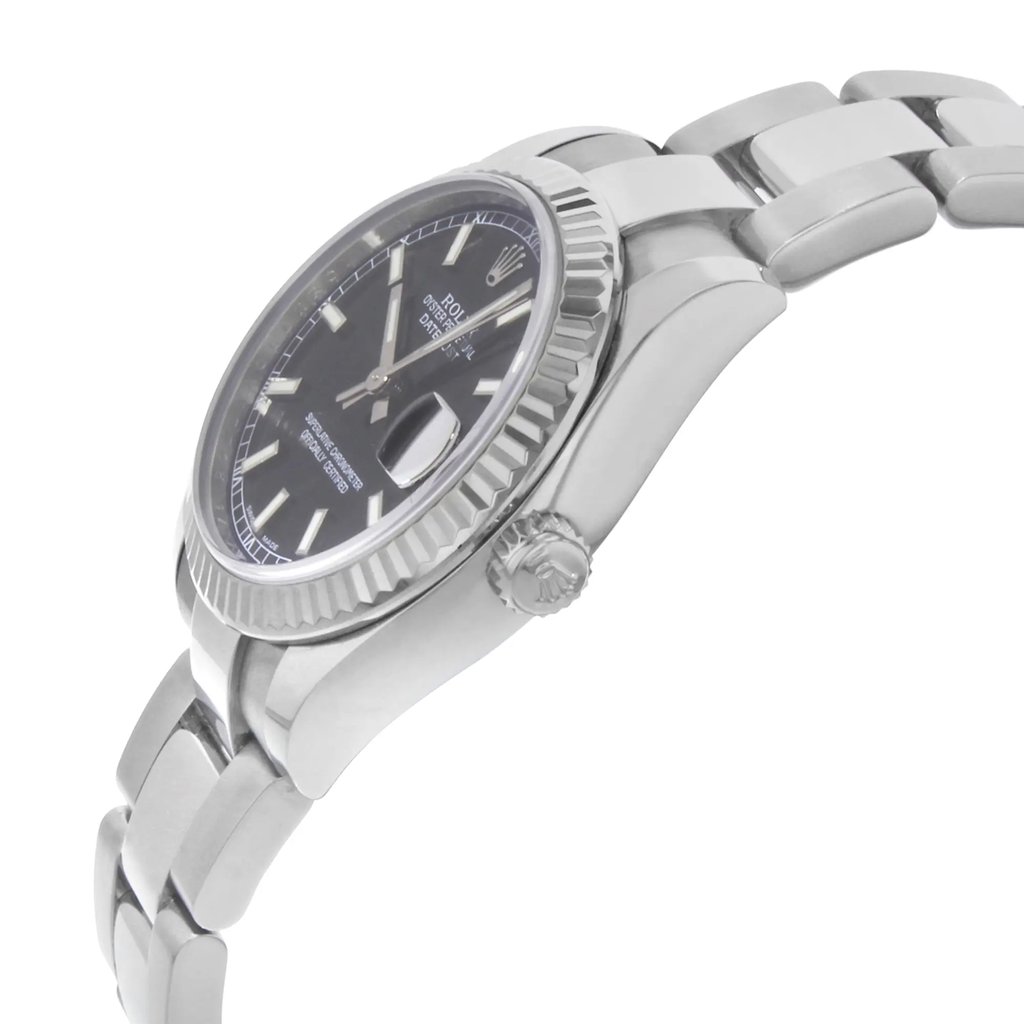 3rd image of Rolex 178274 Wristwatch, PreOwned condition