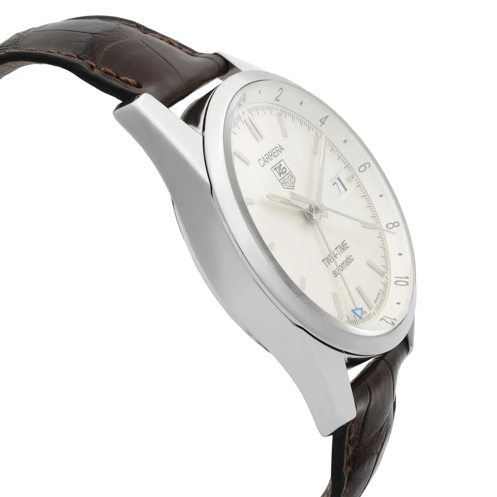 4th image of TAG Heuer WV2116.FC6181 Wristwatch, PreOwned condition