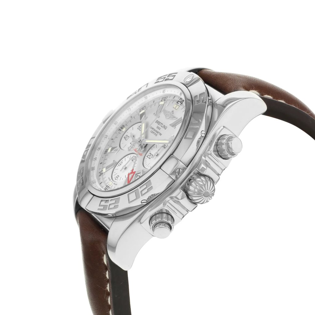 3rd image of Breitling AB041012/G719-444x Wristwatch, DisplayModel condition
